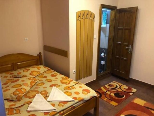Casa Bambi Hotel Совата Екстериор снимка