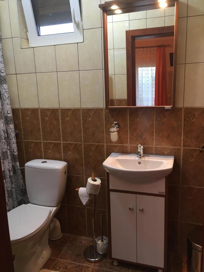 Casa Bambi Hotel Совата Екстериор снимка