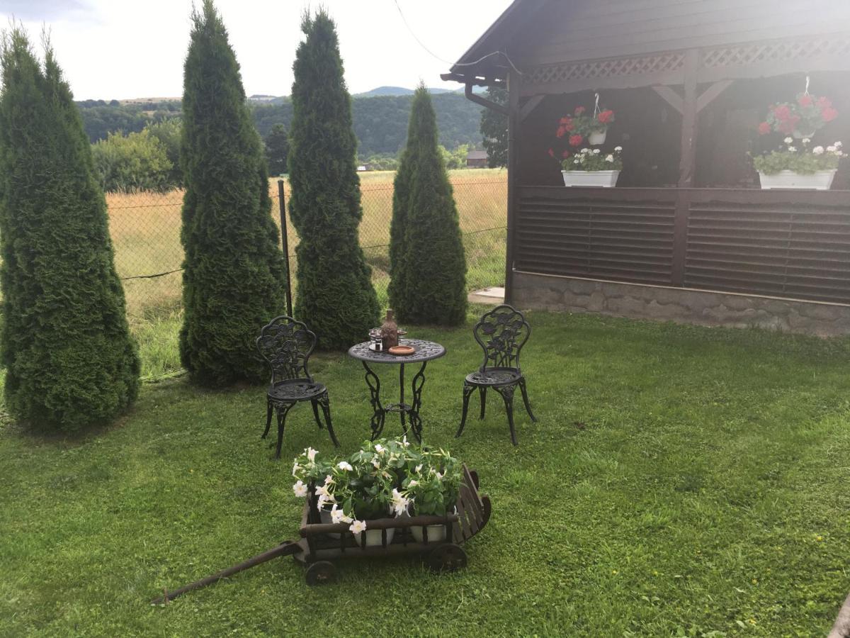Casa Bambi Hotel Совата Екстериор снимка
