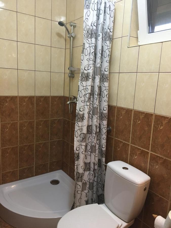 Casa Bambi Hotel Совата Екстериор снимка
