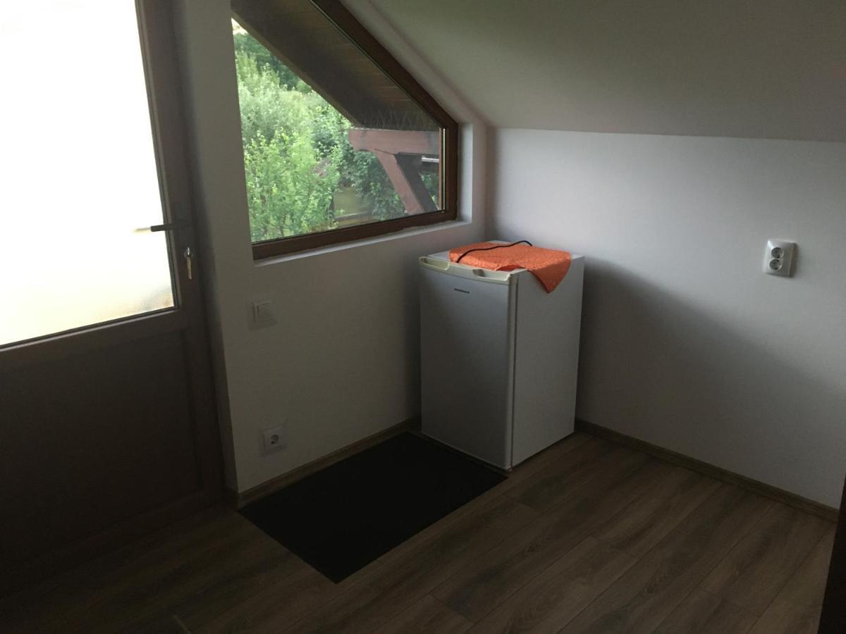 Casa Bambi Hotel Совата Екстериор снимка