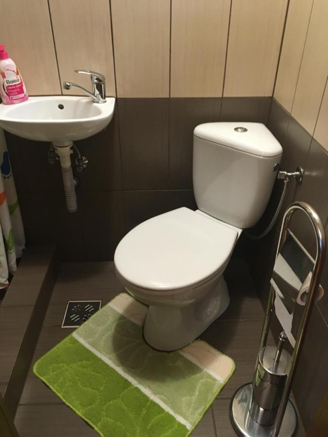 Casa Bambi Hotel Совата Екстериор снимка