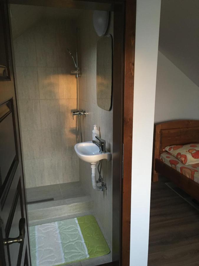 Casa Bambi Hotel Совата Екстериор снимка