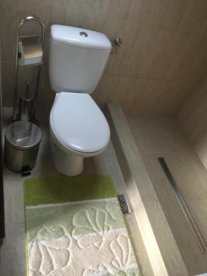 Casa Bambi Hotel Совата Екстериор снимка