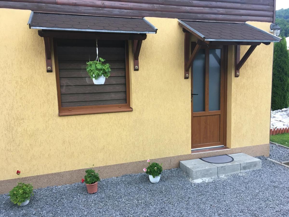 Casa Bambi Hotel Совата Екстериор снимка
