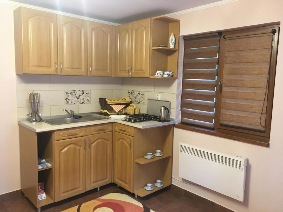 Casa Bambi Hotel Совата Екстериор снимка