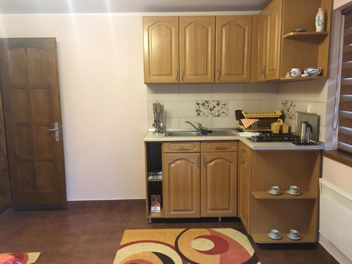 Casa Bambi Hotel Совата Екстериор снимка