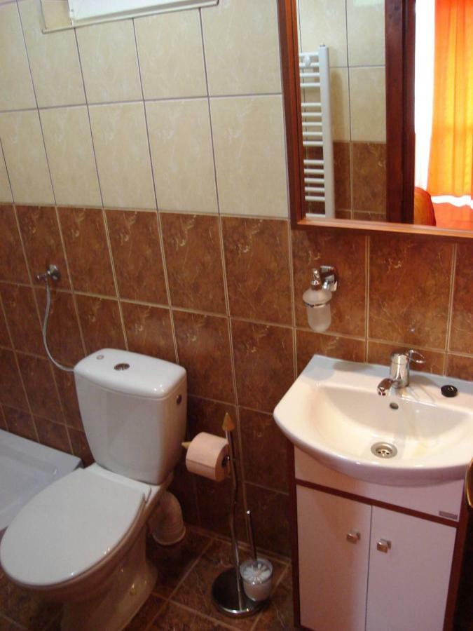 Casa Bambi Hotel Совата Екстериор снимка