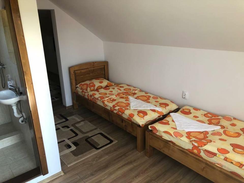 Casa Bambi Hotel Совата Екстериор снимка