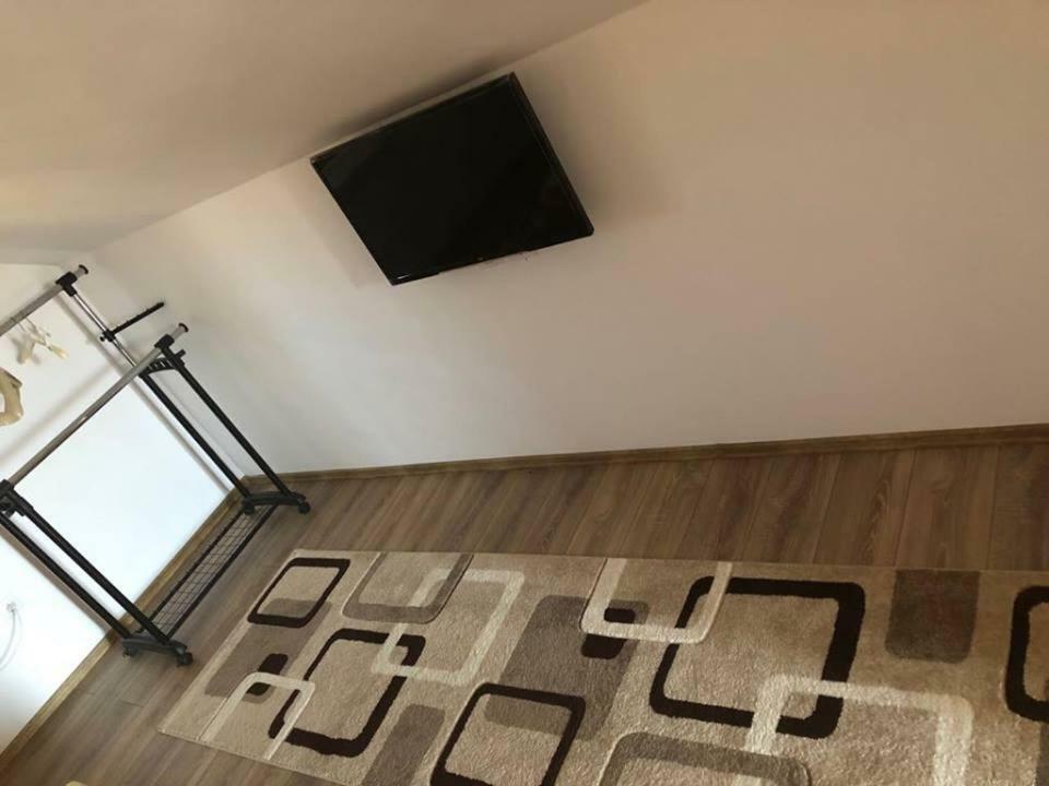 Casa Bambi Hotel Совата Екстериор снимка